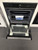 Beko 60cm Dark Stainless Steel Multifunction Oven with SteamAid - BBO6852SDX - EX DISPLAY* (0216)