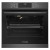 Westinghouse 60cm Multi-Function Dark Stainless Steel Oven - 8 Functions - WVE6516DD