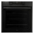 Asko Craft 60cm Graphite Black Built-in Pyrolytic Oven - OP8687A1