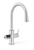 Zip Hydrotap G5 Celsius Plus All-In-One Brushed Chrome Tap - Boiling, Chilled, Hot & Ambient - H5M784Z01AU