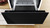 Bosch 29cm Black Built-In Warming Drawer - Series 8 - BID9101B1