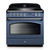 Falcon 90cm Classic FX Induction Freestanding Oven - Multi Function - CLA90FXEI