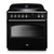 Falcon 90cm Classic FX Induction Freestanding Oven - Multi Function - CLA90FXEI