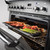 Falcon 90cm Classic FX Induction Freestanding Oven - Multi Function - CLA90FXEI