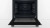 Bosch 60cm Stainless Steel Built-in Oven - Series 2 - HBF113BR0A
