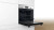 Bosch 60cm Stainless Steel Built-in Oven - Series 2 - HBF113BR0A