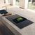 Asko 90cm Celsius°Cooking™ Matt Black Induction Cooktop - 5 Zones - HID965GC