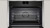 Neff Compact Combination Steam Oven - C17FS32H0B - DISPLAY*