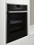 Neff 60cm Combi Steam Oven - Slide And Hide - B47FS36N0B - EX-DISPLAY*