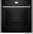 Neff 60cm Slide & Hide Oven with Full Steam - B69FS5CY0A