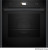 Neff 60cm Slide & Hide Pyrolytic Oven with Added Steam - B69VS73Y0A
