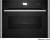 Neff 45cm Compact Built-in Oven with Full Steam - C29FS31Y0A