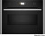 Neff 45cm Compact Built-in Microwave Oven - C29MS3AY0