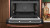 Neff 45cm Compact Built-in Microwave Oven - C29MS3AY0