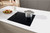 Miele 60cm Induction Cooktop - 4 Zones - KM 7363 FL