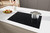 Miele 80cm Induction Cooktop - 4 Zones - KM 7373 FL