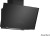 Neff 90cm Wall Mounted Inclined Canopy Rangehood - 1007m3/h - D98IPT2Y5