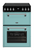 Belling 60cm Mini Richmond Induction Freestanding Oven - BMR60DOIND + BOUTIQUE COLOUR