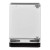 Husky 115L Integrated Bar Fridge/Freezer - HUS115IN