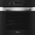 Miele 60cm Clean Steel Built-In Oven - H2861BCLST