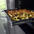 Miele 60cm Clean Steel Built-In Oven - H2861BCLST