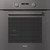 Miele 60cm Pyrolytic Built-In Oven - H2861BP + Colour