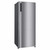 LG 194L Stainless Steel Single Door Fridge - GU-B194PL