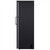 LG 324L Matte Black Upright Single Door Freezer - GP-F324MBL