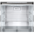 LG 530L Stainless Steel French Door Fridge - GF-B505PL