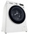 LG 8Kg White Front Loader Washer With Steam - Series 5 - WV5-1208W