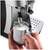 De'Longhi Silver Magnifica Start Fully Automatic Coffee Machine - ECAM22031SB