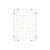 Turner Hastings Cove 60 White Gloss Single Bowl Fireclay Butler Sink - CV60FS/CV60FS-OF