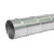 Sirius 150mm Tiled Roof Ducting Kit for SEM51 Motor - EASYSEM51T