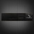 Smeg 60cm Black Dolce Stil Novo Built-In Wine Cooler - 29 Bottles - CVI629NR3