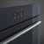 Smeg 45cm Linea Blast Chiller - Neptune Grey - SBC4104G