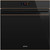 Smeg 60cm Linea Pyrolytic Oven - Neptune Grey - SOP6604TPNR