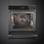 Smeg 60cm Linea Pyrolytic Oven - Neptune Grey - SOP6604TPNR