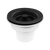 Abey Plug & Waste 90x50mm Stone - 6025-S