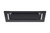 Schweigen 60cm Black Glass Non-Silent Concealed Rangehoods - 700m3/hr - BGUM-6B