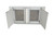 Schweigen 120cm White Silent Ceiling Cassette - SCC1200WS + MOTOR