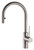Kwc Ono Stainless Steel Pull-Out Tap - 10.151.102.700 Clearance*