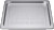 Neff/Bosch Stainless XL Perforated Steaming Oven Tray - 00577551