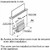 Bosch Remote Motor Installation Kit - DSZ1WW1M1