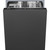 Smeg Sapphire Series Fully Integrated Dishwasher - DWAFI6224-4