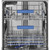 Smeg Sapphire Series Fully Integrated Dishwasher - DWAFI6224-4