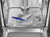 Smeg Sapphire Series Fully Integrated Dishwasher - DWAFI6224-4