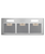 Fisher & Paykel 90cm Glass Integrated Rangehood - 780m3/hr - HP90ICSX4