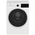 Beko 9Kg White Front Loader Washing Machine with Steam & Autodose - BFLB904ADW