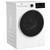 Beko 9Kg White Front Loader Washing Machine with Steam & Autodose - BFLB904ADW