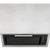 Sirius 52cm Black Heated Glass Undermount Rangehood - 800m3 Onboard Motor - SL927ELH52